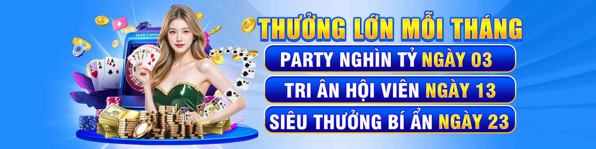 Hình ảnh chiến thắng tại Corona 888 Casino