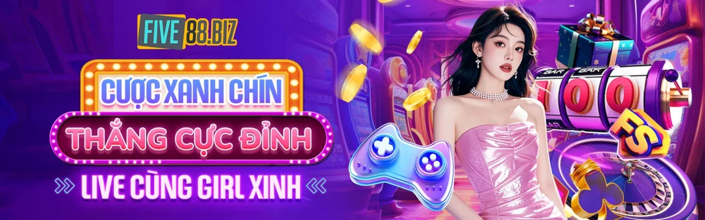 Hình ảnh chào mừng Corona 888 Casino